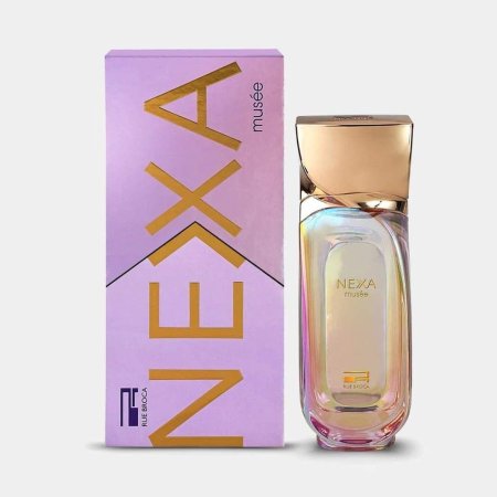 عطر NEXA الاصلي